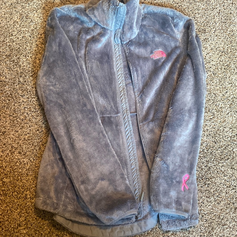 North face jacket